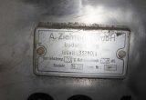 33280 liter tank i Rostfritt 304