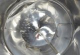 3331 liter tank i Rostfritt 304