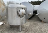 3340 liter tank i Rostfritt 304