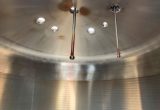 3340 liter tank i Rostfritt 304