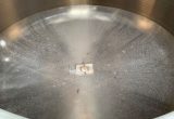 3340 liter tank i Rostfritt 304