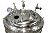 335 liter tank i Syrafast 316