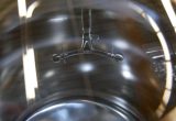 335 liter tank i Syrafast 316