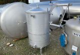 3360 liter tank i Syrafast 316