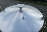 3360 liter tank i Syrafast 316
