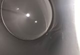 3360 liter tank i Syrafast 316
