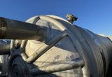 33725 liter tank i Syrafast 316