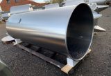 3374 liter tank i Rostfritt 304