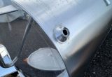 3374 liter tank i Rostfritt 304