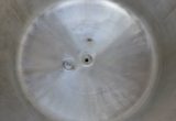 338 liter tank i Syrafast 316