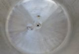 338 liter tank i Syrafast 316