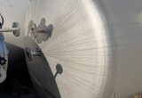 3380 liter tank i Syrafast 316