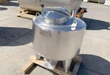340 liter tank i Syrafast 316