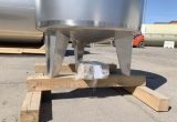 340 liter tank i Syrafast 316