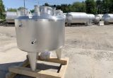 340 liter tank i Syrafast 316