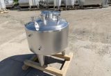 340 liter tank i Syrafast 316
