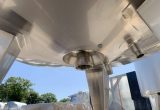 340 liter tank i Syrafast 316