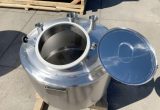340 liter tank i Syrafast 316