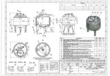 340 liter tank i Syrafast 316