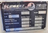 340 liter tank i Syrafast 316