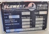 340 liter tank i Syrafast 316
