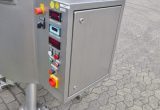 340 liter tank i Syrafast 316