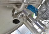 340 liter tank i Syrafast 316
