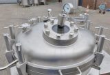 340 liter tank i Syrafast 316