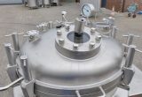 340 liter tank i Syrafast 316