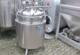 340 liter tank i Syrafast 316