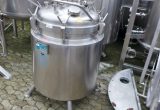 340 liter tank i Syrafast 316