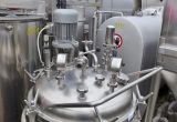 340 liter tank i Syrafast 316