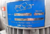 340 liter tank i Syrafast 316