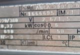 340 liter tank i Syrafast 316