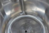 340 liter tank i Syrafast 316