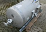 340 liter tank i Syrafast 316