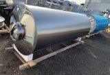 3400 liter tank i Rostfritt 304