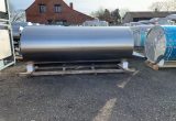 3400 liter tank i Rostfritt 304