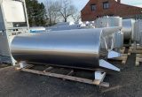 3400 liter tank i Rostfritt 304