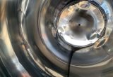 3400 liter tank i Rostfritt 304