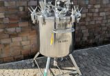 343 liter tank i Syrafast 316