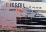 343 liter tank i Syrafast 316