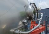 34500 liter tank i Rostfritt 304