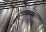 34500 liter tank i Rostfritt 304