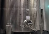 34500 liter tank i Rostfritt 304