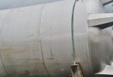 34700 liter tank i Rostfritt 304