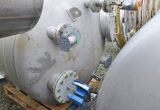 3472 liter tank i Syrafast 316