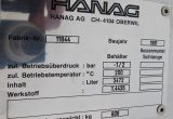 3472 liter tank i Syrafast 316