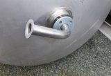 3472 liter tank i Syrafast 316