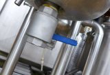 35 liter tank i Syrafast 316